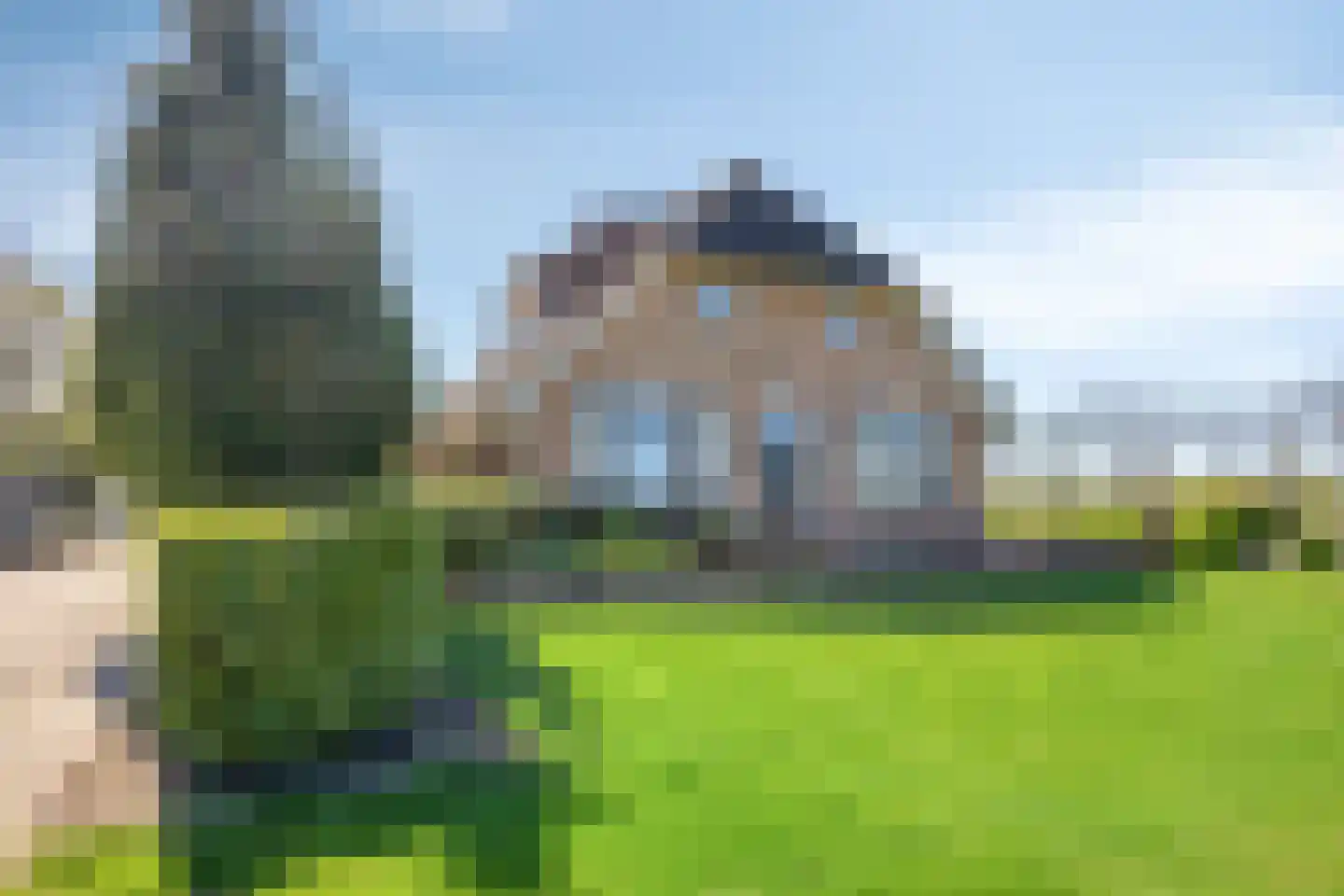 Hooilandweg 10 dans Mariënheem