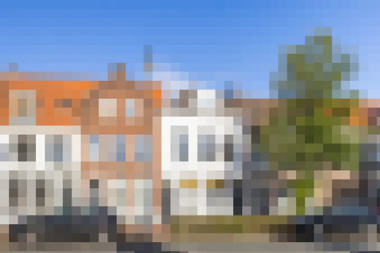 Hooimarkt 24 Haarlem