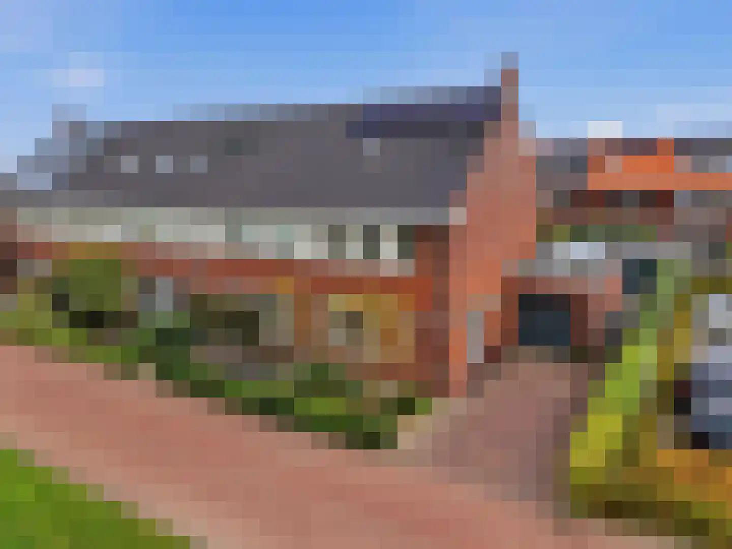 Hooimate 2 in Brummen