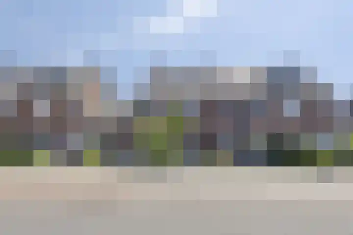 Hooimeijerlaan 5 Barendrecht