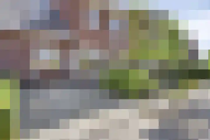 Hooimeijerlaan 5 Barendrecht thumbnail 6