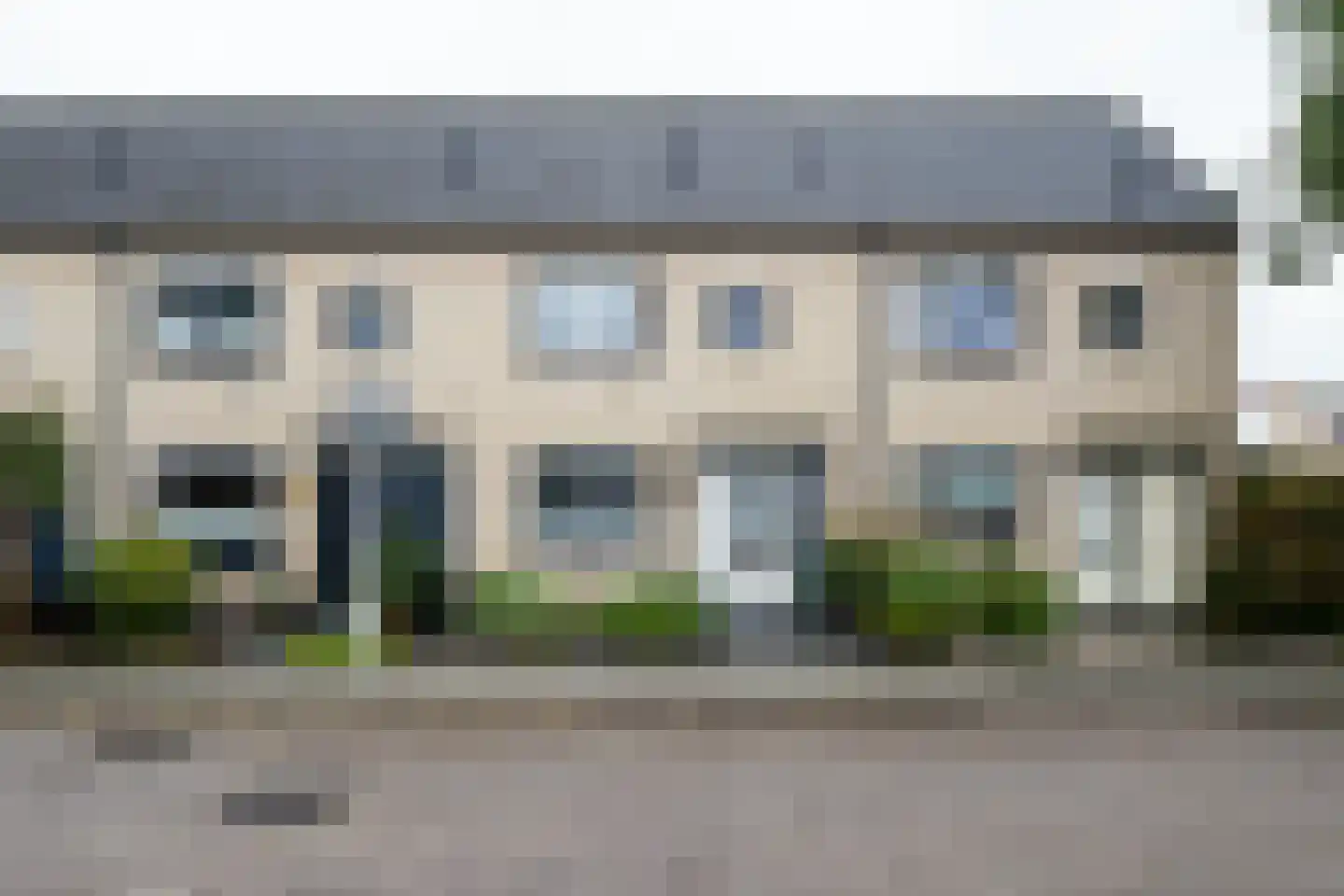 Hooiraamhoek 69 Enschede