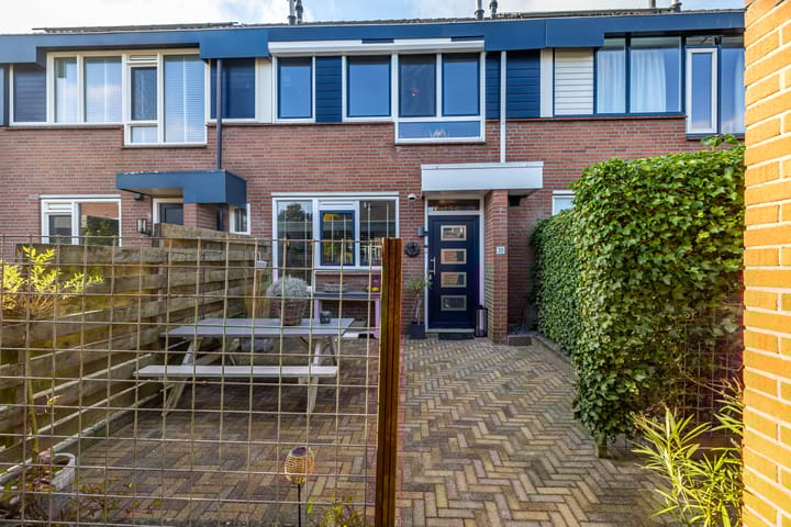 Photo of property Hooiven 30, Delfzijl