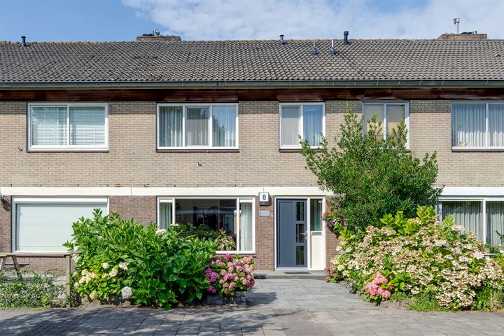 Hooiven 8 dans Zaandam photo