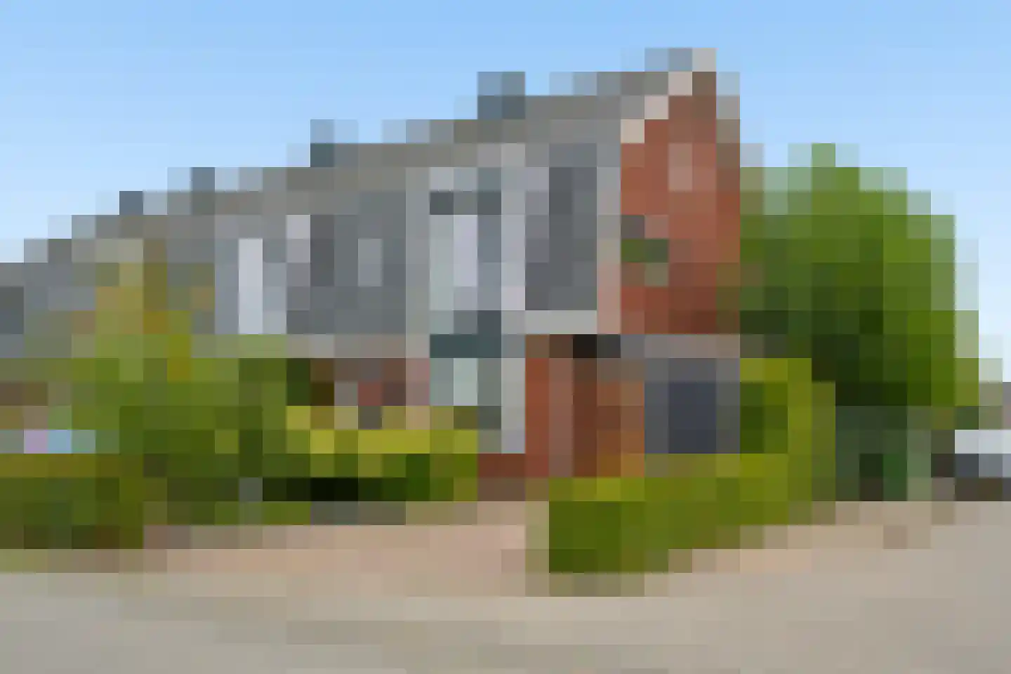 Hooivork 14 Rhenen