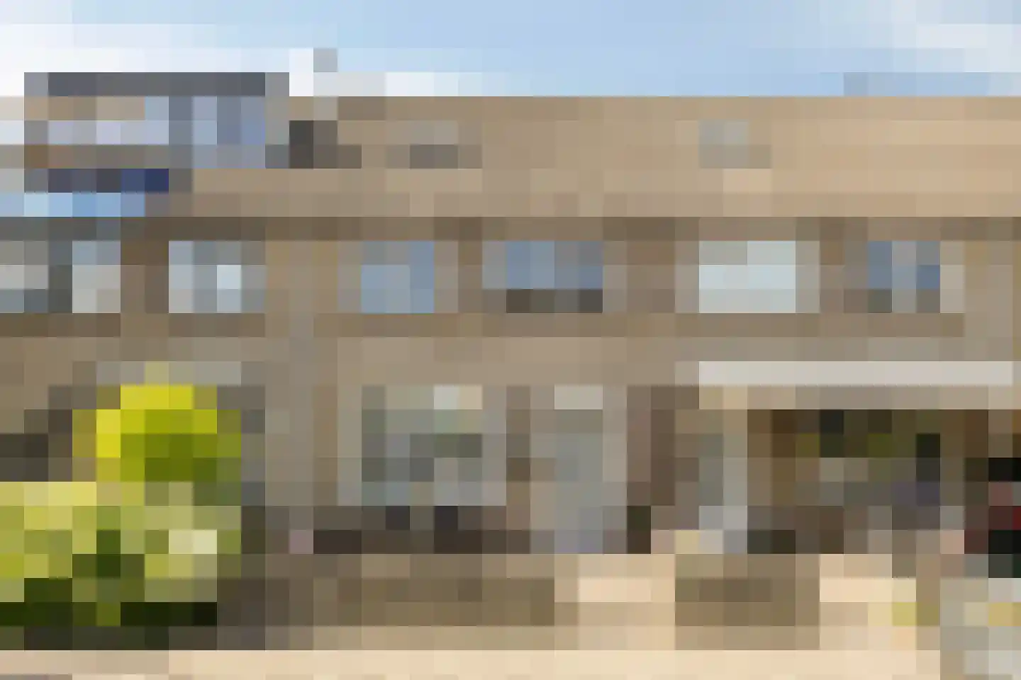 Hooivork 50 Oostzaan