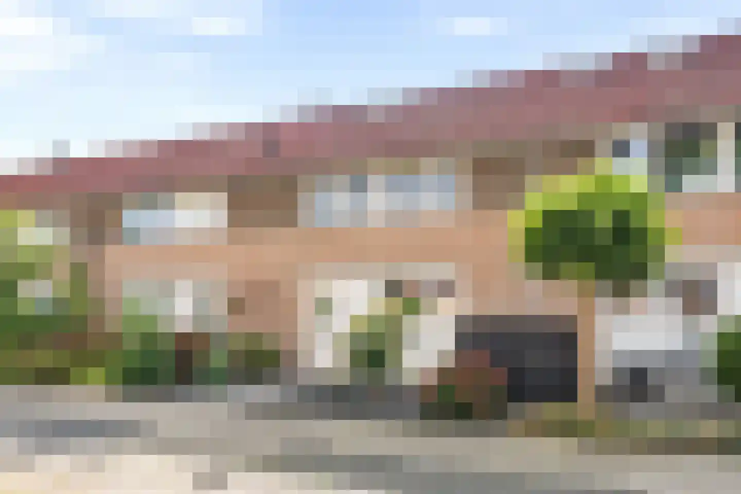 Hooivorkstraat 7 Oosterhout
