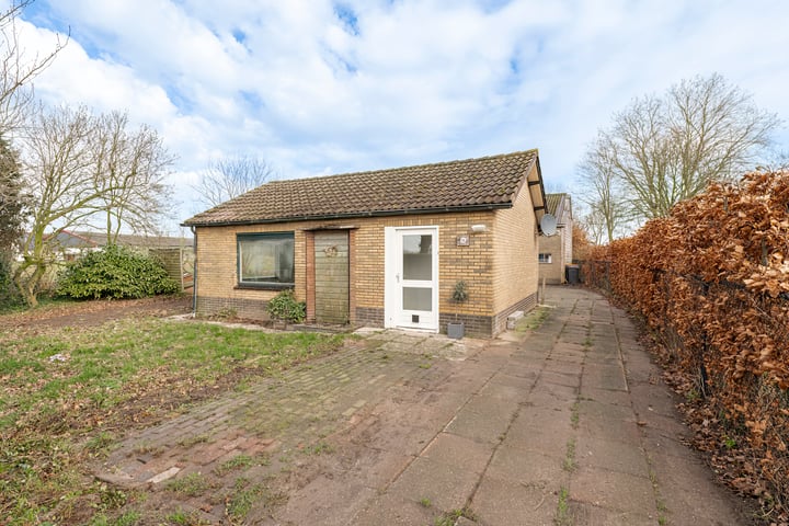 Hooiweg 14 in Deil Foto