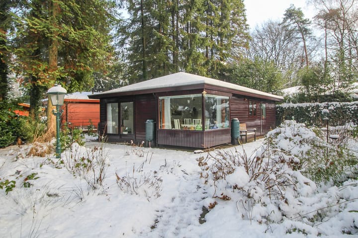 Photo de la maison Hooiweg 29A-15, Garderen