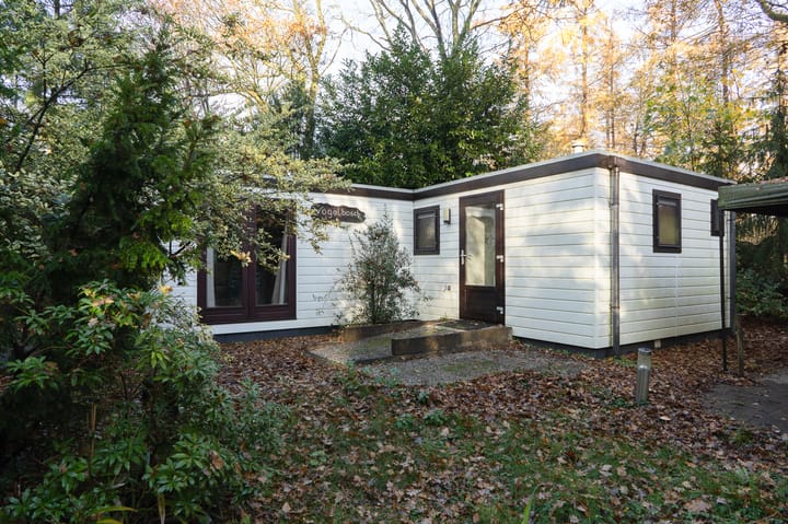 Photo of property Hooiweg 29A-54, Garderen