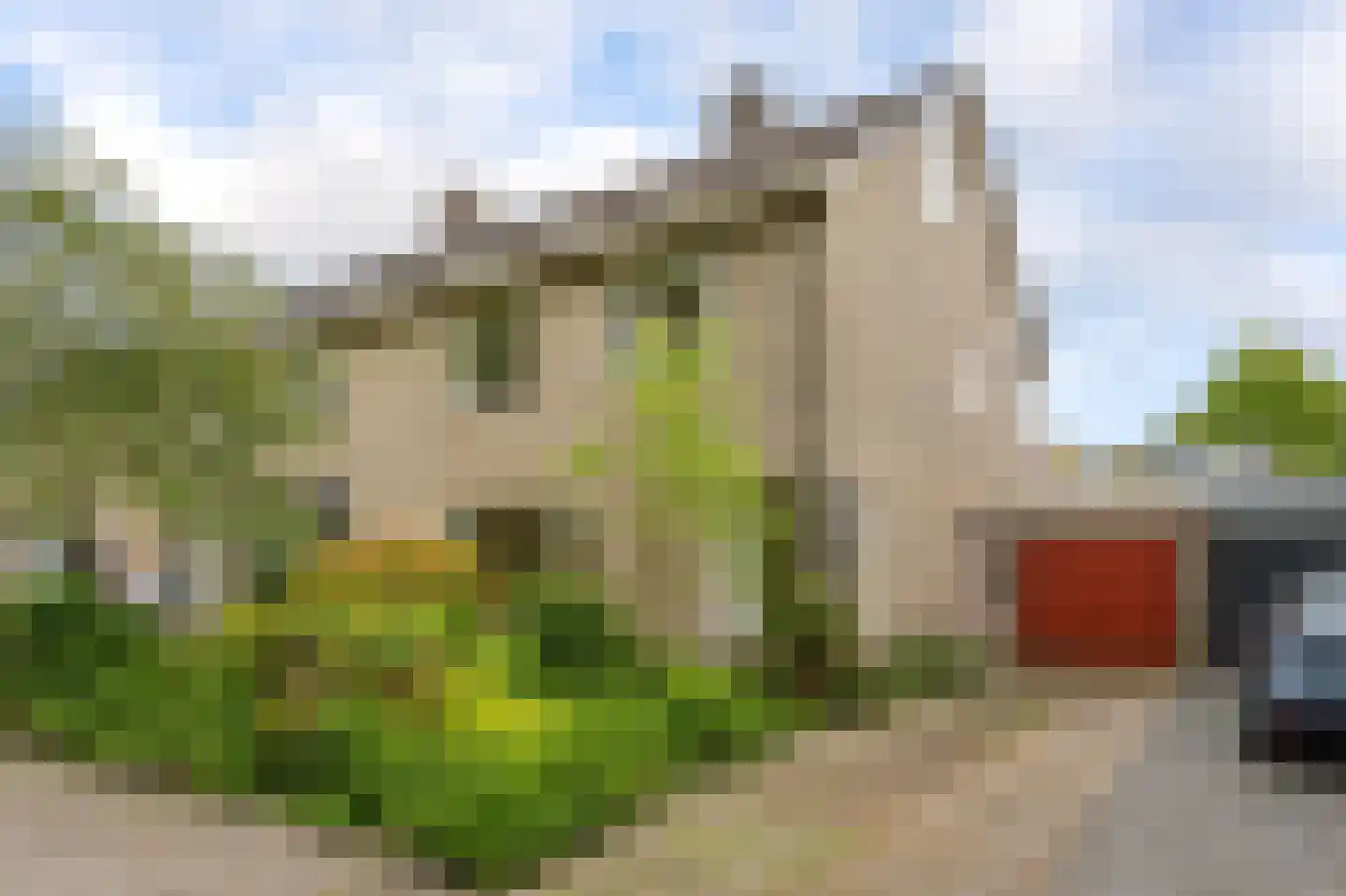 Hooiweg 83 dans Eelde