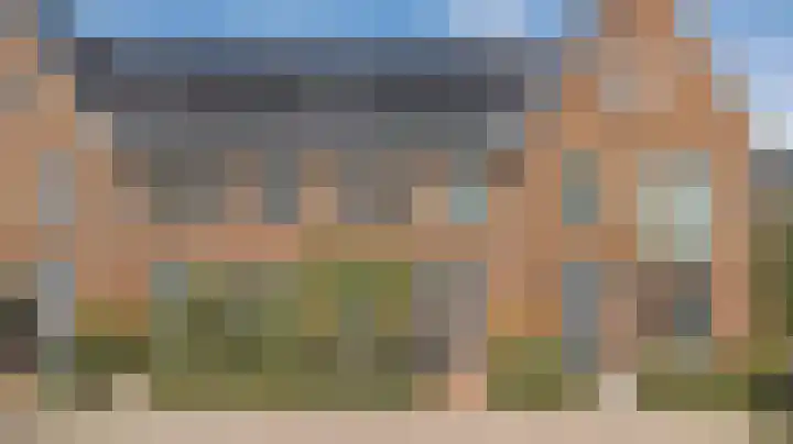 Hooizolder 15 in Gouda