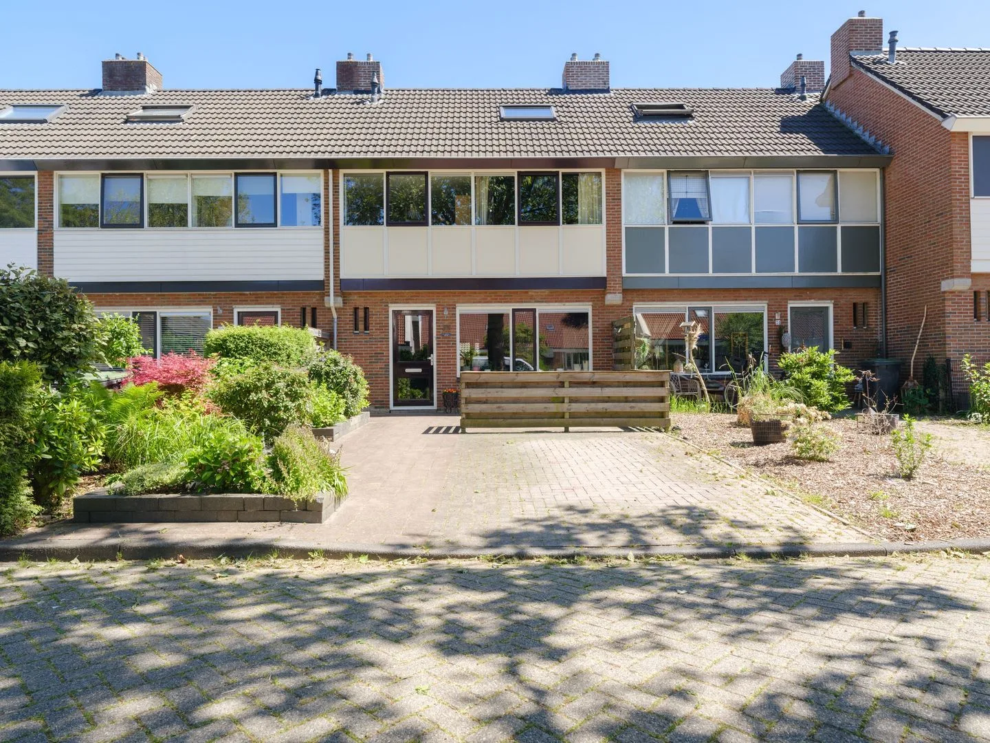 Hooizolder 36 in Drachten