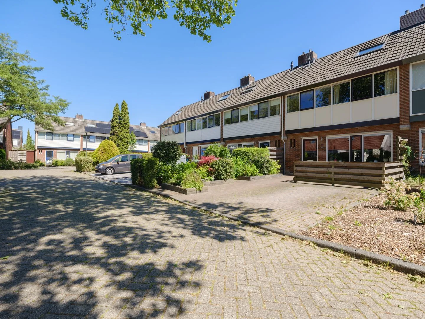 Hooizolder 36 Drachten thumbnail 4