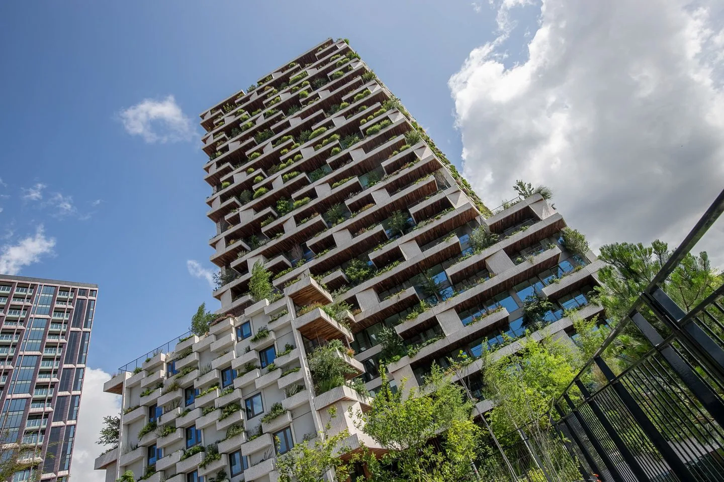 Hoola van Nootenstraat 257 Utrecht thumbnail 16