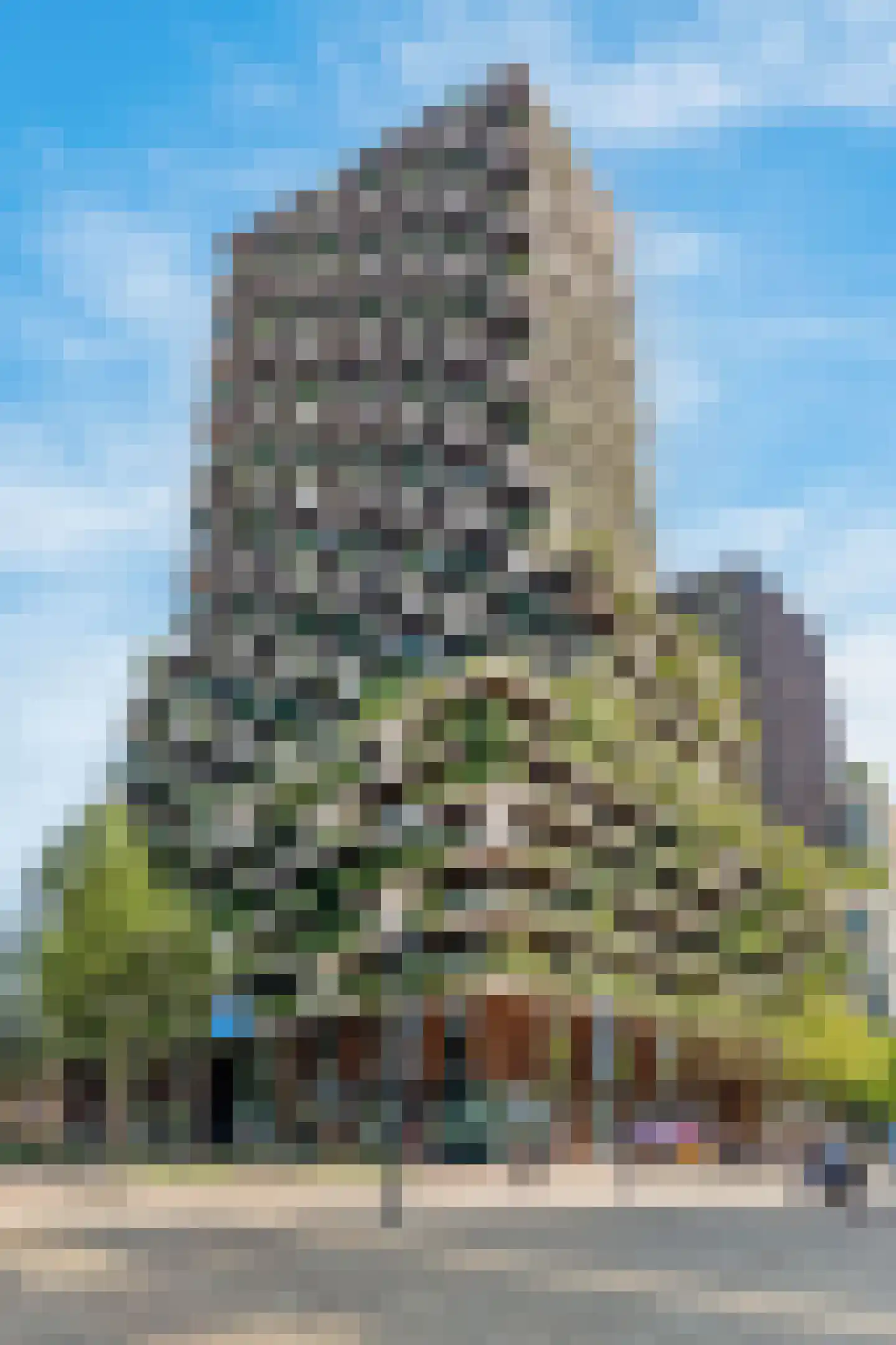 Hoola van Nootenstraat 302 in Utrecht