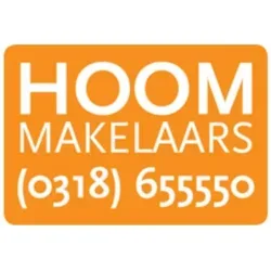 Logo HOOM makelaars