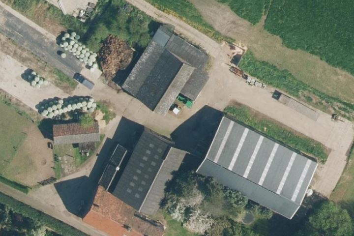 Hoonhorstweg 2 in Breedenbroek photo