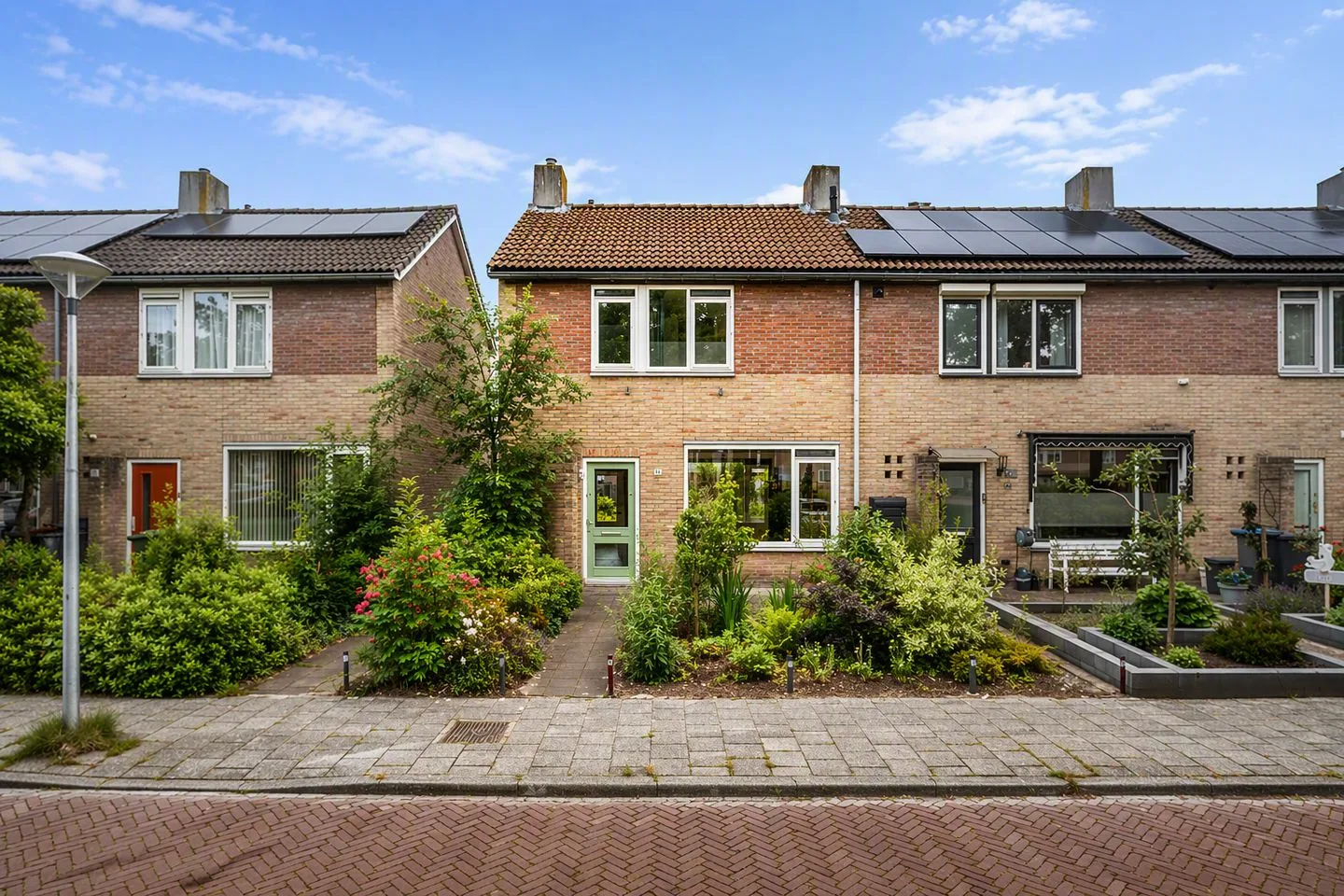 Hoontebrink 12 in Enschede
