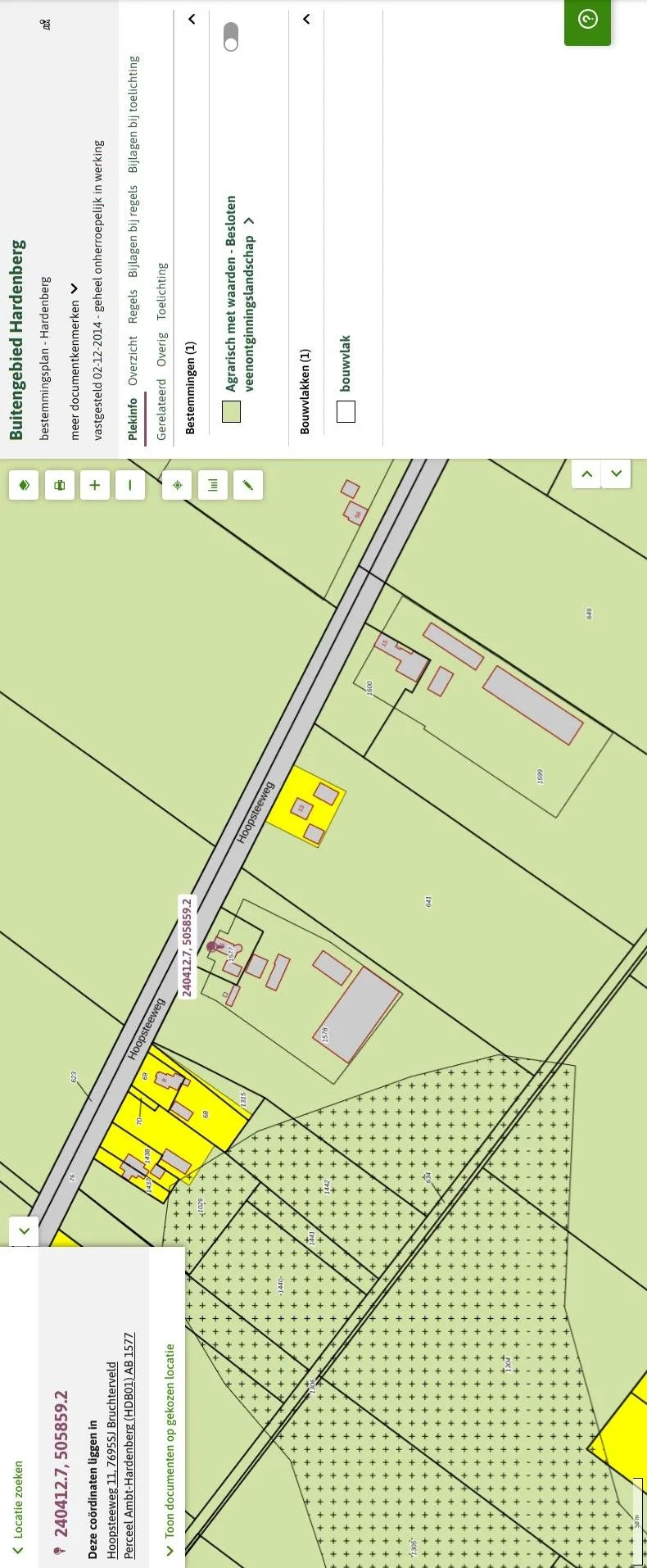 Hoopsteeweg 11 Bruchterveld thumbnail 106