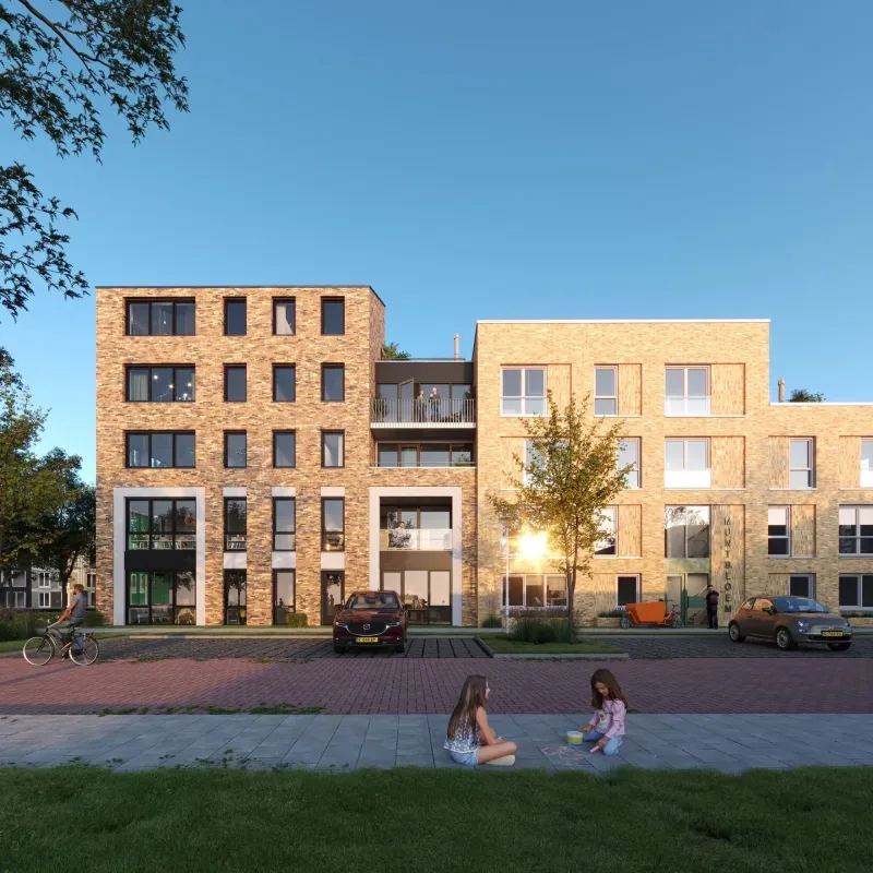 Office photo of Hoorn makelaarsgroep