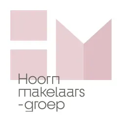 Logo Hoorn makelaarsgroep