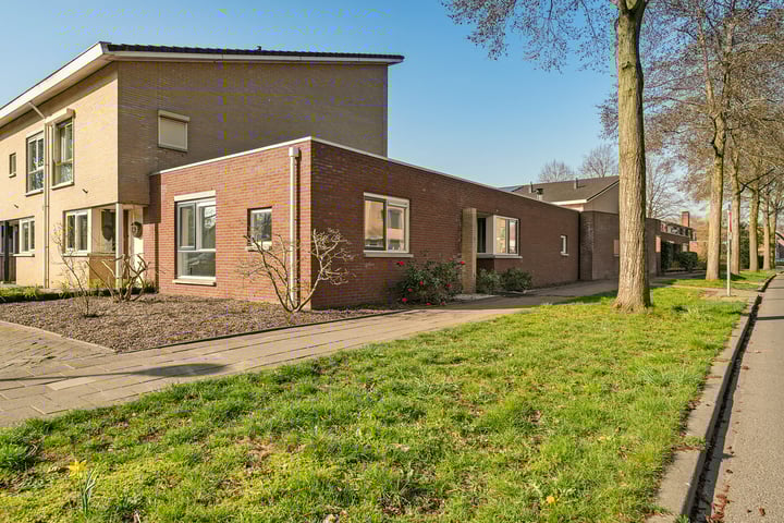 Foto de la vivienda Hoornbladstraat 29c, Almelo