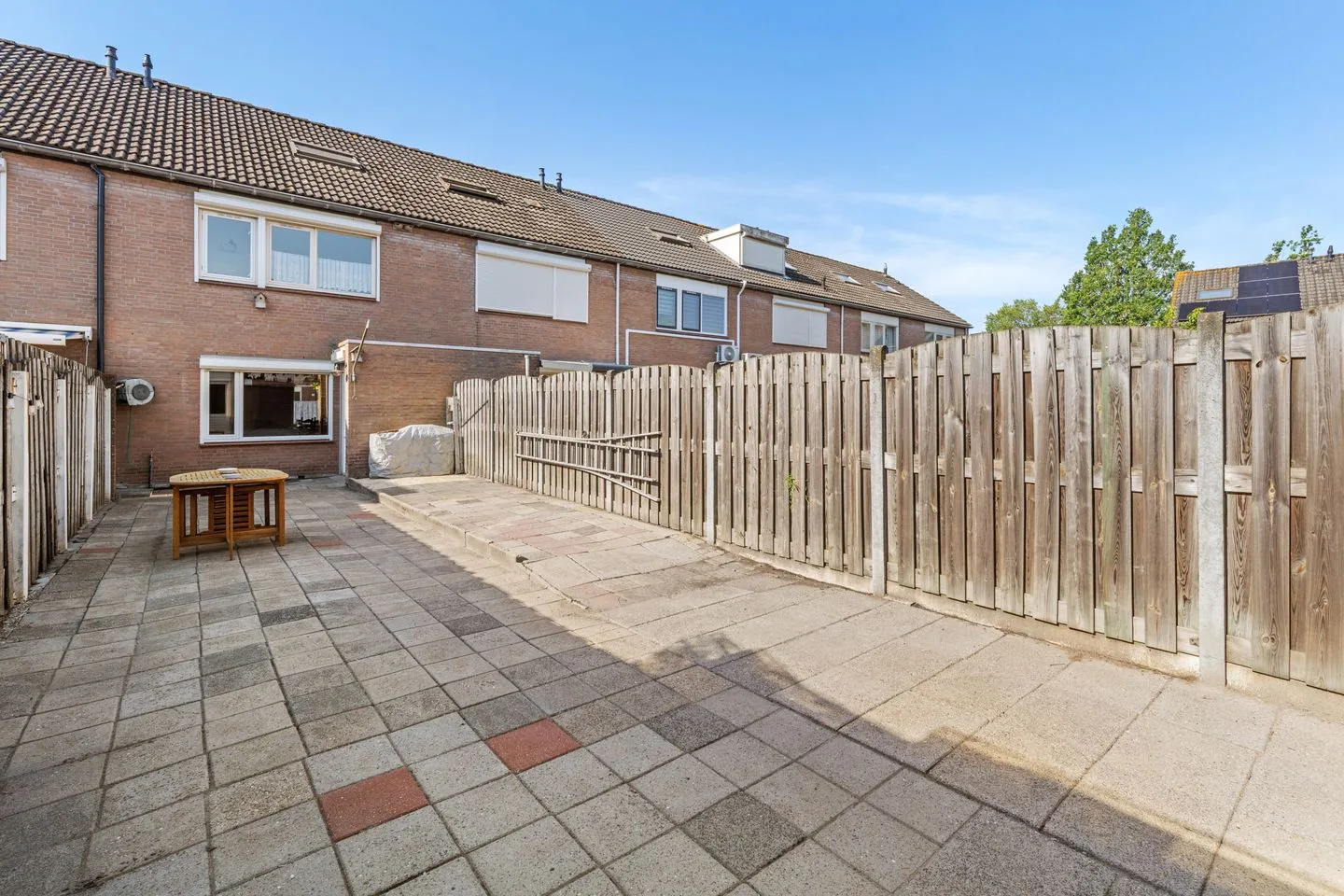 Hoornblendedijk 18 Roosendaal thumbnail 40