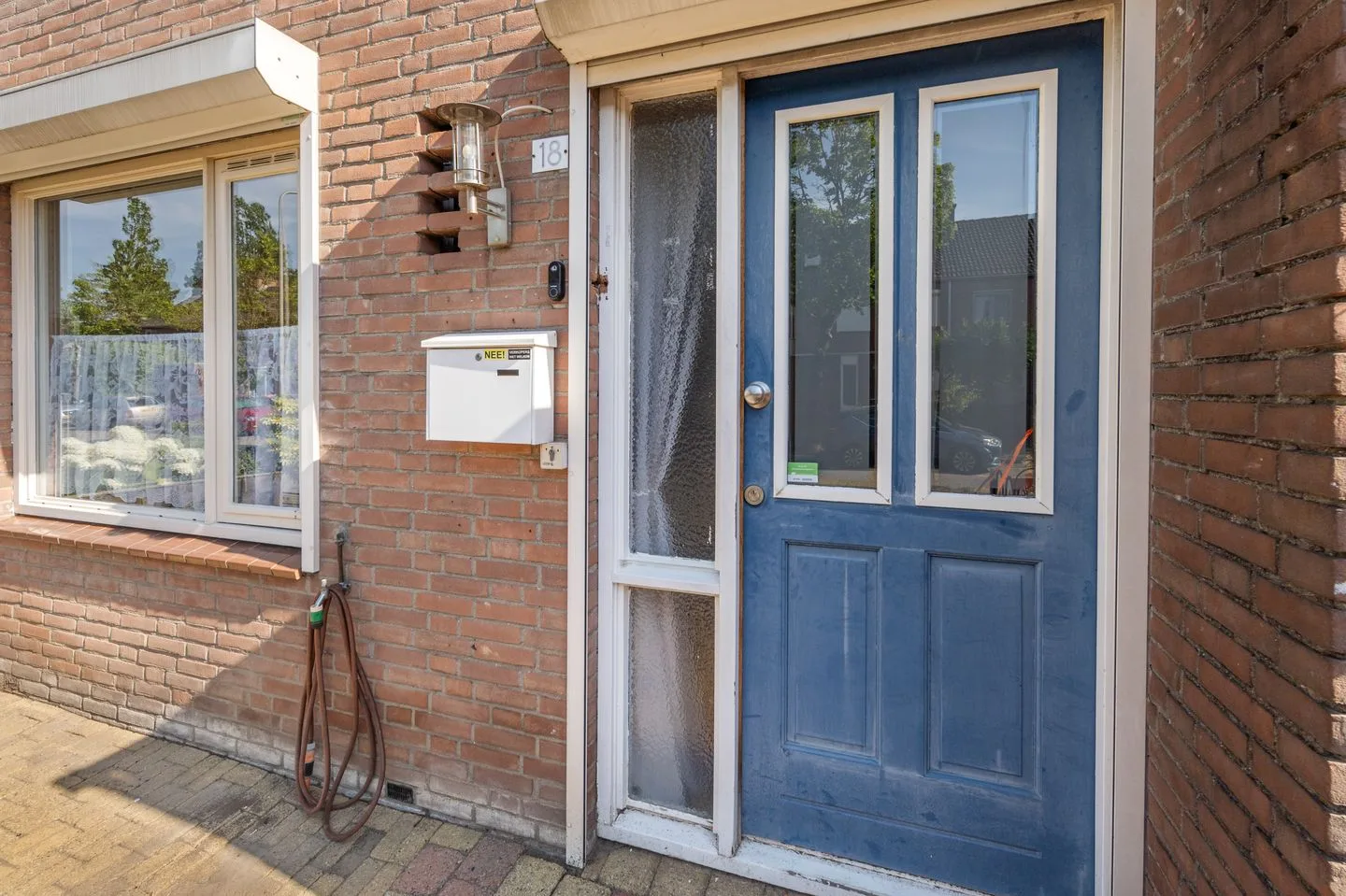 Hoornblendedijk 18 Roosendaal thumbnail 41