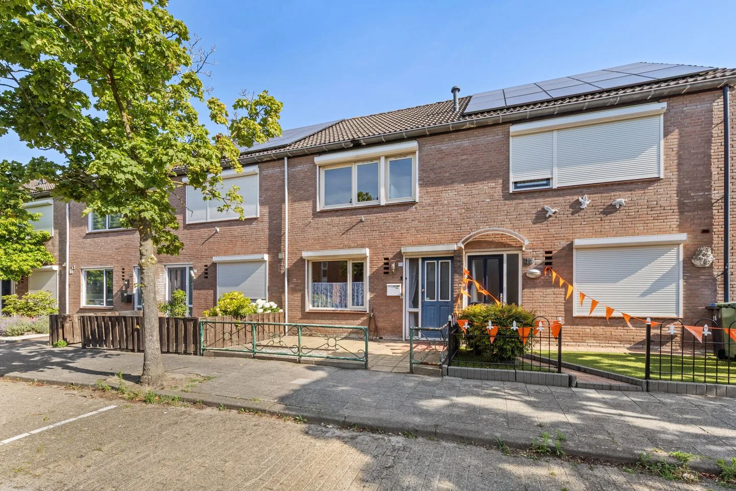 Hoornblendedijk 18 Roosendaal thumbnail 43