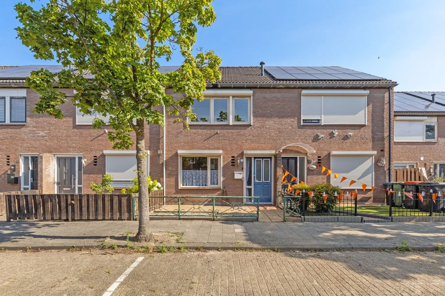 Hoornblendedijk 18 Roosendaal thumbnail 44