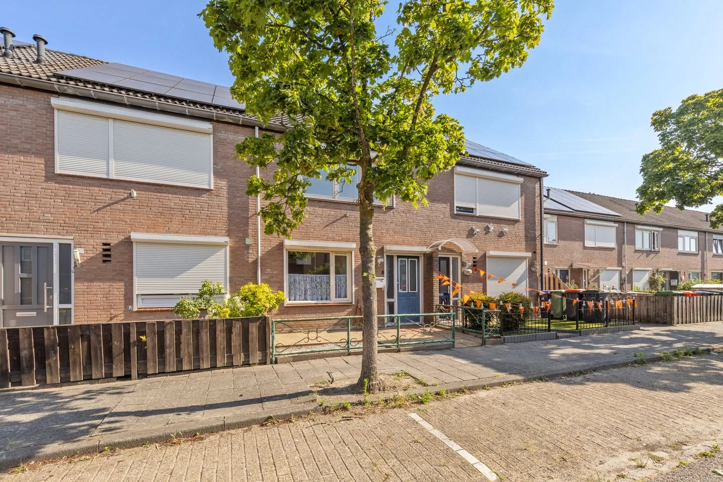 Hoornblendedijk 18 Roosendaal thumbnail 45