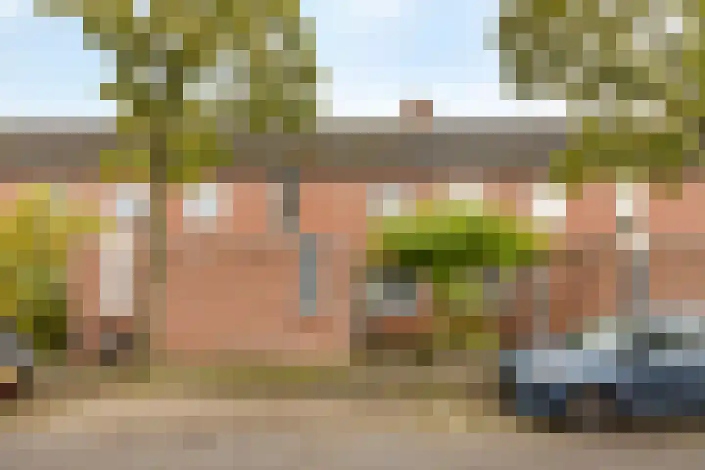Hoornblendedijk 25 in Roosendaal
