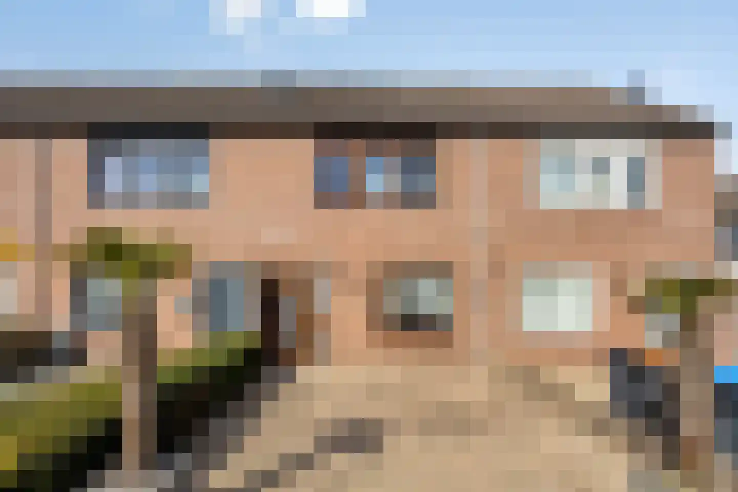 Hoornblendedijk 4 in Roosendaal
