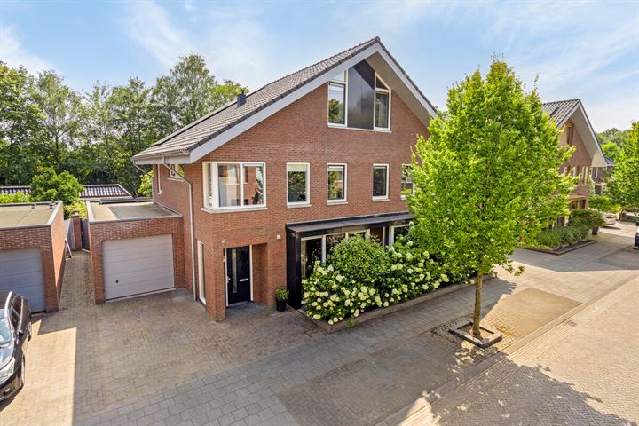 Hoornbloem 9 dans Voorthuizen photo