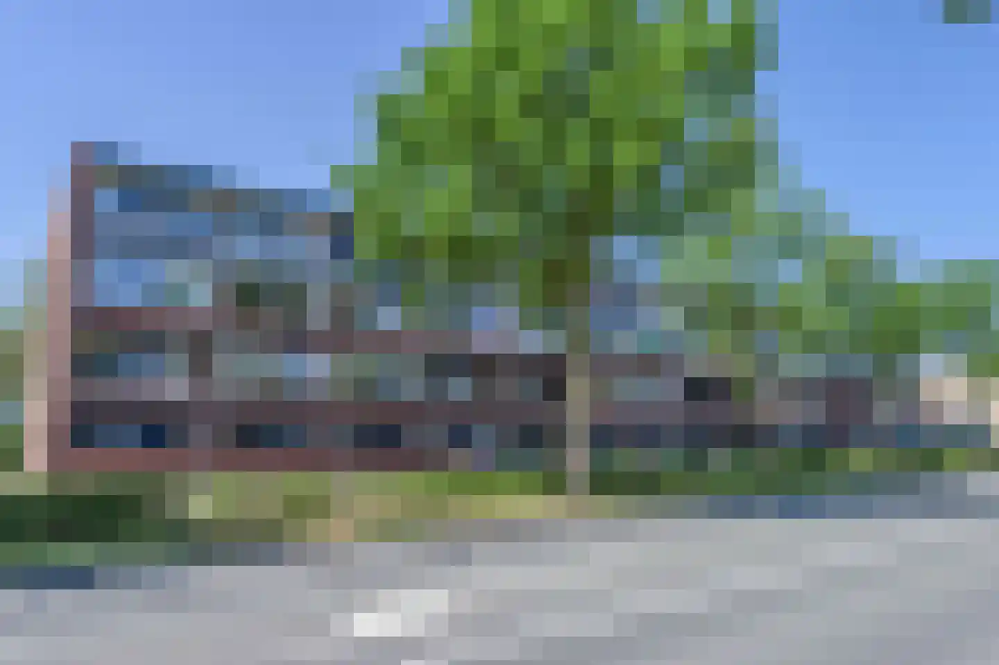 Hoorneslaan 267 Katwijk thumbnail 41