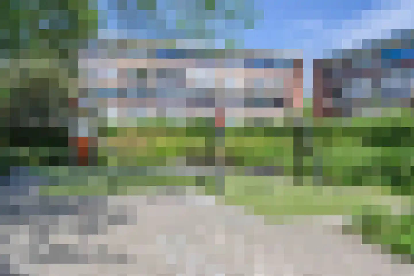 Hoorneslaan 267 Katwijk thumbnail 44