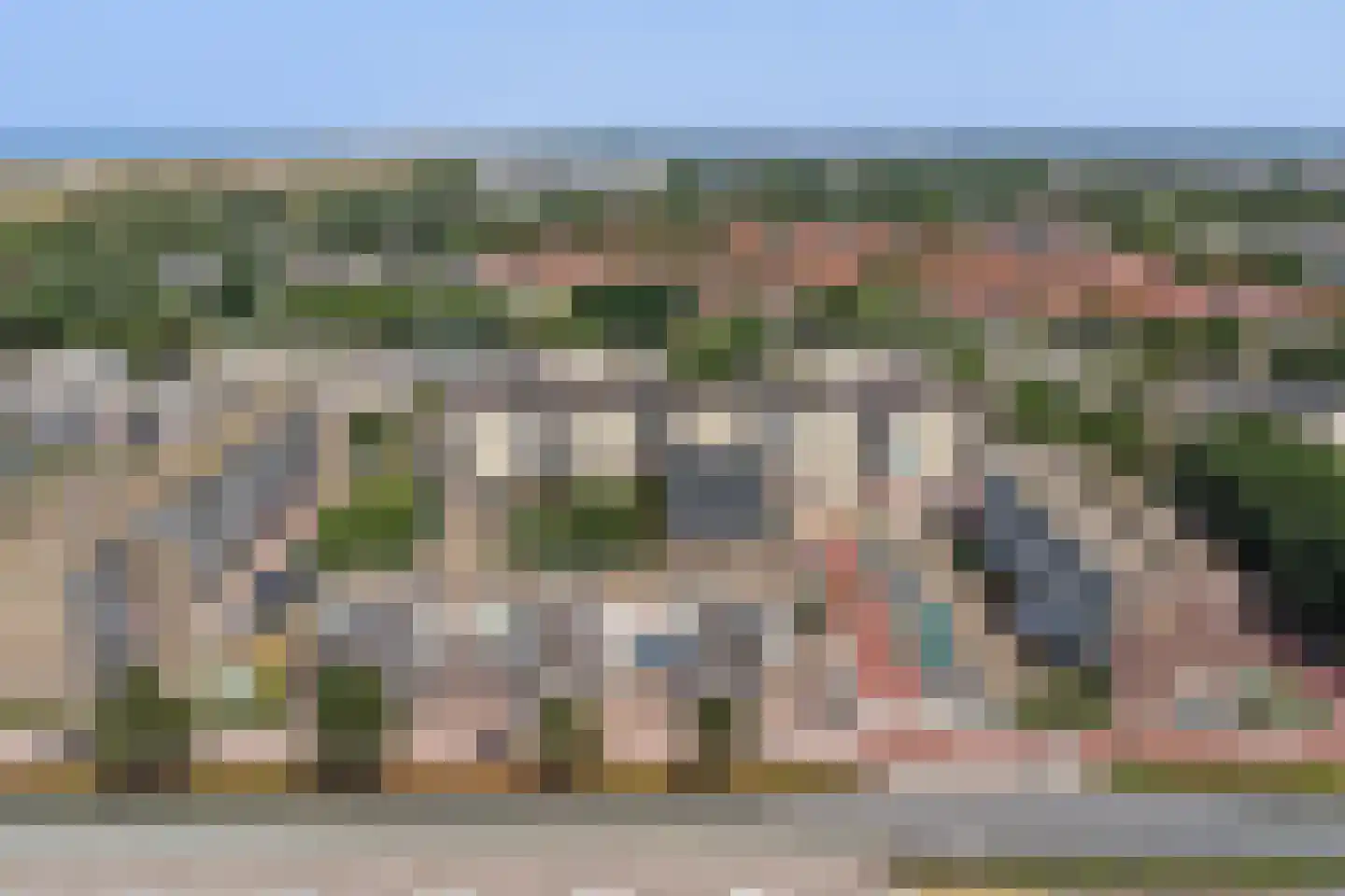 Hoorneslaan 32 Katwijk thumbnail 25