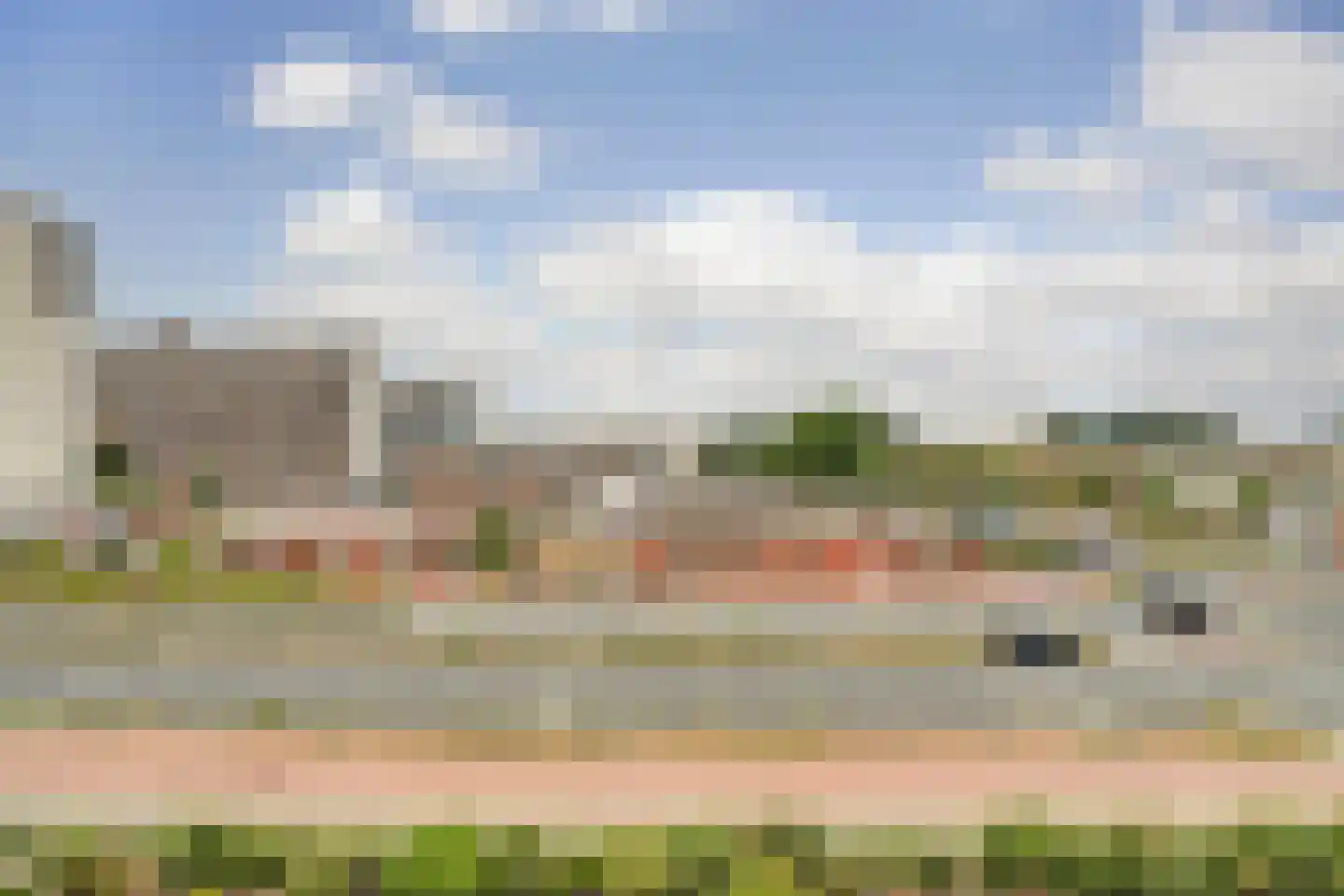 Hoorneslaan 377 Katwijk thumbnail 27