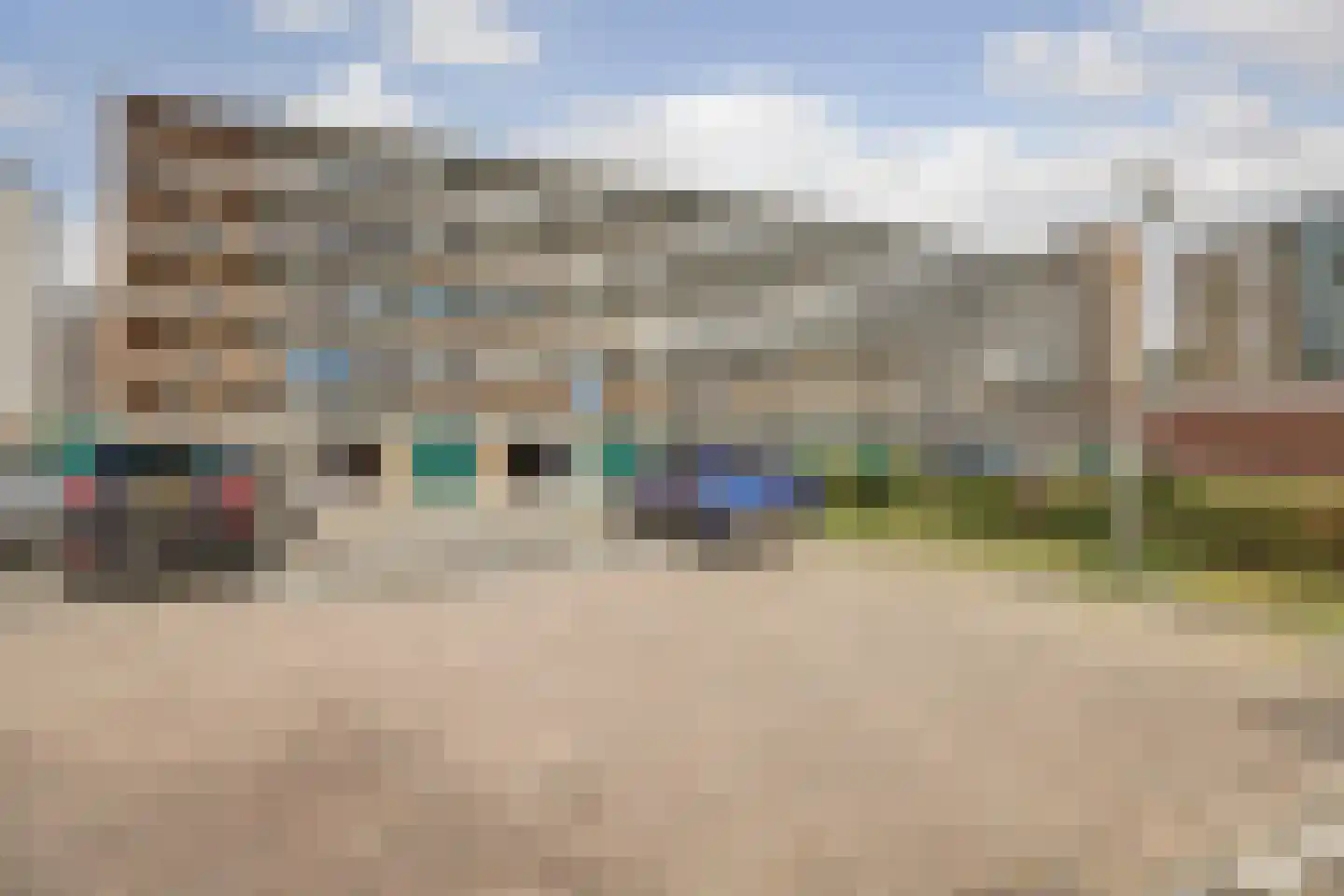 Hoorneslaan 377 Katwijk thumbnail 47