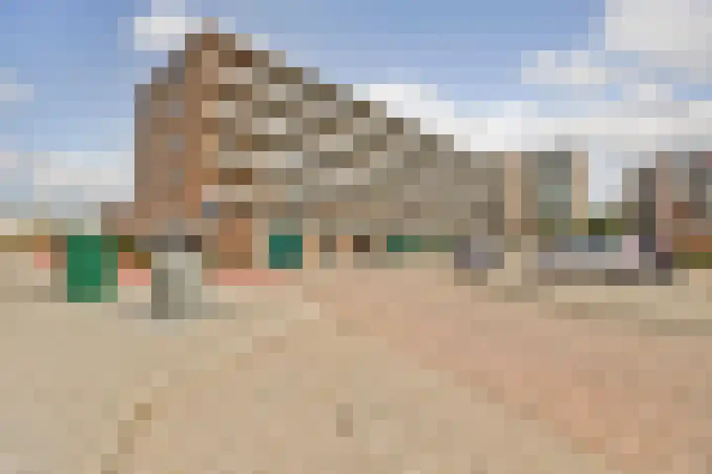 Hoorneslaan 377 Katwijk thumbnail 48