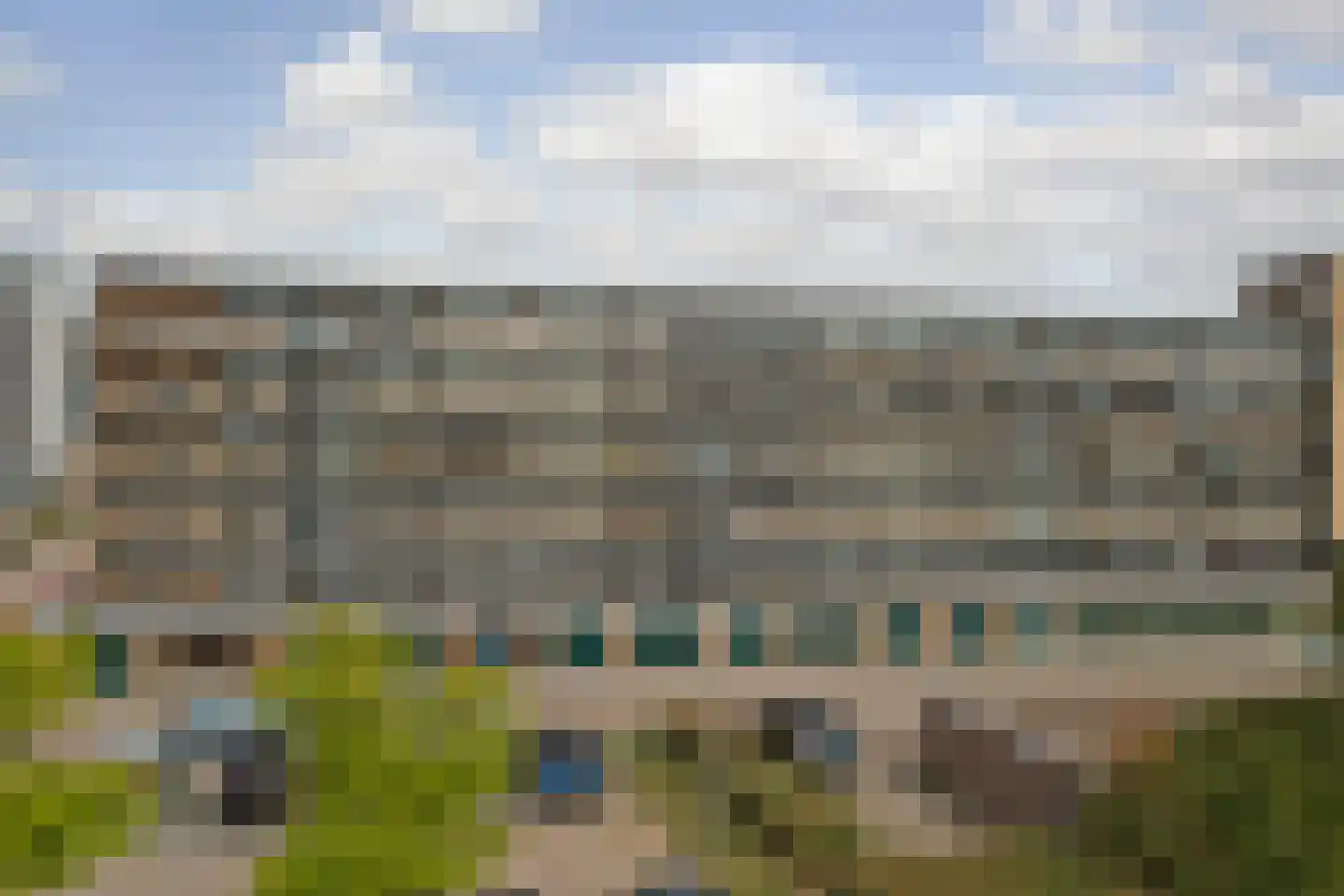 Hoorneslaan 377 Katwijk thumbnail 49