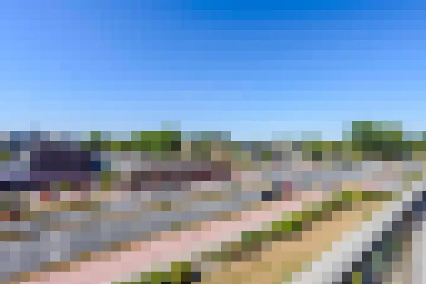 Hoorneslaan 383 Katwijk thumbnail 21