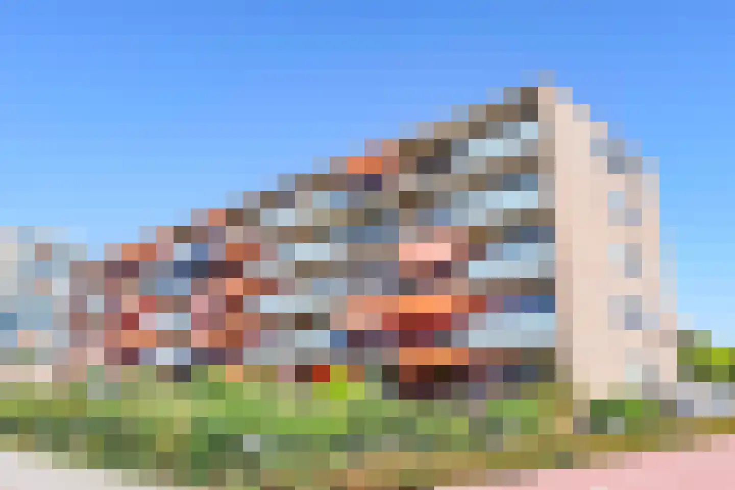 Hoorneslaan 383 Katwijk thumbnail 41