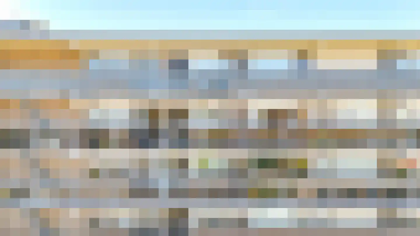 Hoorneslaan 383 Katwijk thumbnail 8