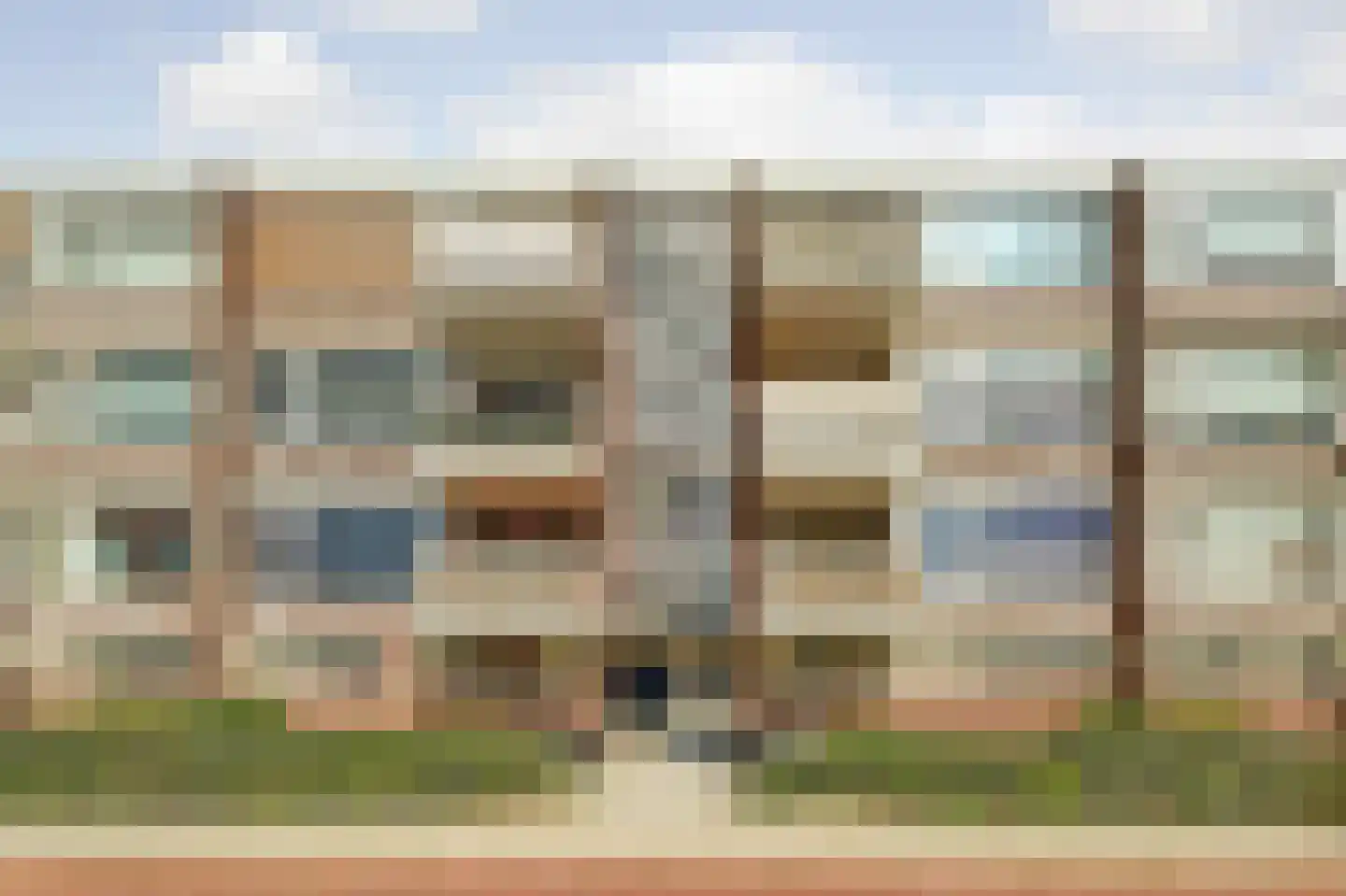 Hoorneslaan 58 Katwijk thumbnail 8