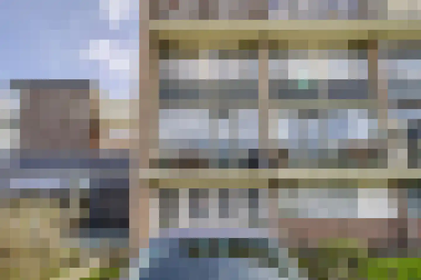 Hoorneslaan 85 Katwijk thumbnail 30