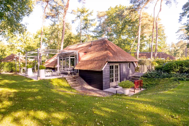 Foto van woning Hoorneweg 17B-7, Putten