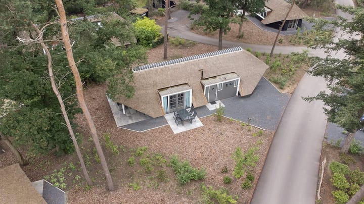 Photo de la maison Hoorneweg 17B-9, Putten