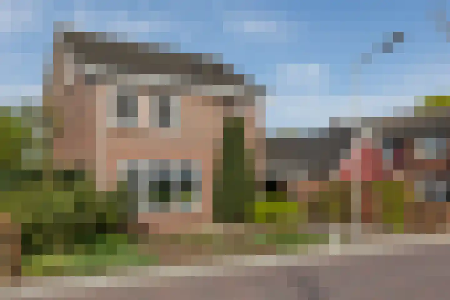Hoornhorststraat 2 in Beltrum